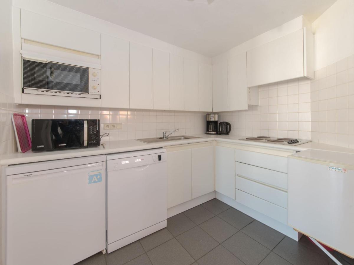 Apartment Jong & Blij 6 By Interhome دي هان المظهر الخارجي الصورة